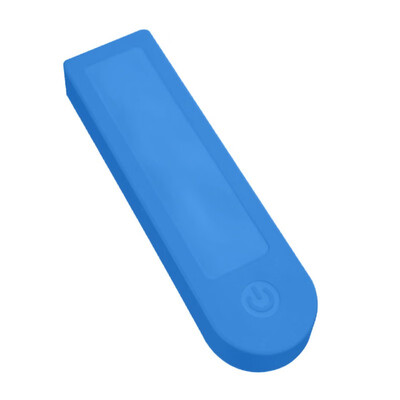

Central Control Panel Silicone Cover for Ninebot MAX G30 Electric Scooter Accessories Waterproof Scratchproof Protective Cover