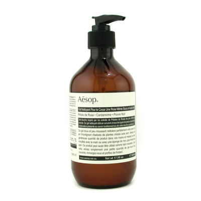 

AESOP - A Rose By Any Other Name Body Cleanser 500ml1799oz