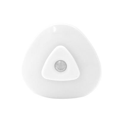 

Home Body Motion Sensor Activated Wall LED Night Light Induction Lamp Closet Corridor Cabinet Sensor Light