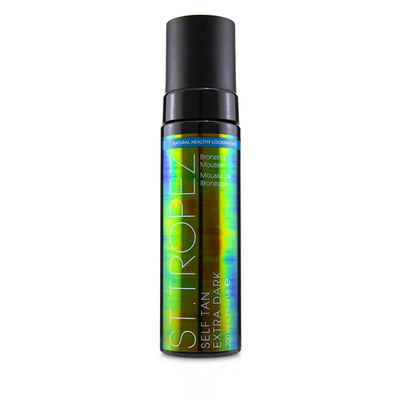 

ST TROPEZ - Self Tan Extra Dark Bronzing Mousse 200ml67oz