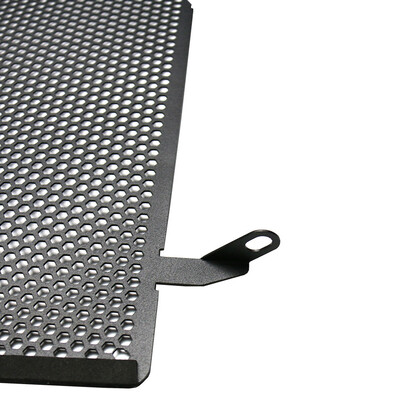 

Motorcycle Water Tank Radiator Guard Protector Grille Cover For MT-09