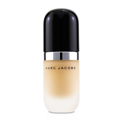 

MARC JACOBS - ReMARCable Full Cover Foundation Concentrate - 32 Beige Light Light Medium WPink Undertones 22ml075oz