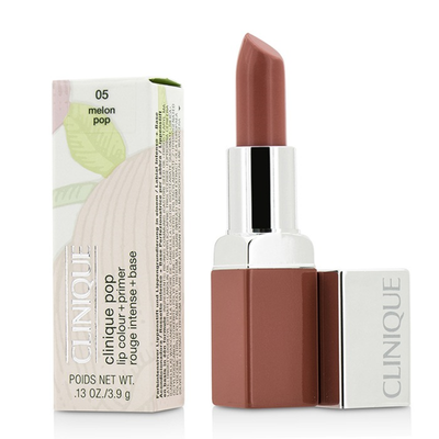 

CLINIQUE - Clinique Pop Lip Colour Primer - 05 Melon Pop 39g013oz
