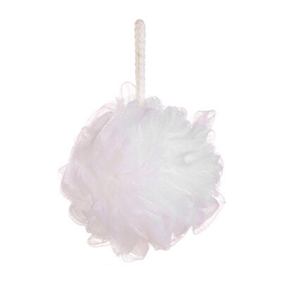 

〖Follure〗1PC Hygienic Soft Bath Ball Rich Bubbles Bath Sponge Brush For Bathroom Shower