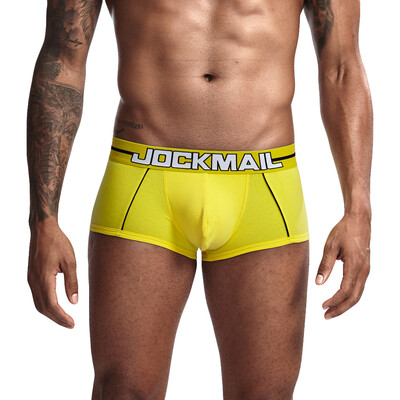 

Tailored Mens Underpants Cotton Sweat Absorbing Breathable Underwear Comfort Briefs