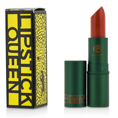 

LIPSTICK QUEEN - Jungle Queen Lipstick - Pop Papaya Coral 35g012oz