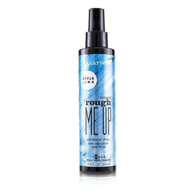 

MATRIX - Style Link Mineral Rough Me Up Salt Infused Spray Hold 2 200ml68oz