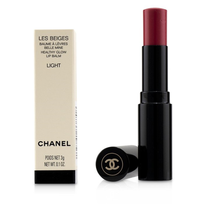 

CHANEL - Les Beiges Healthy Glow Lip Balm - Light 3g01oz