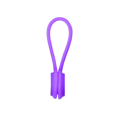 

Gobestart Reusable Magnetic Cable Ties Cord Organizers Strong Magnetic Twist Ties