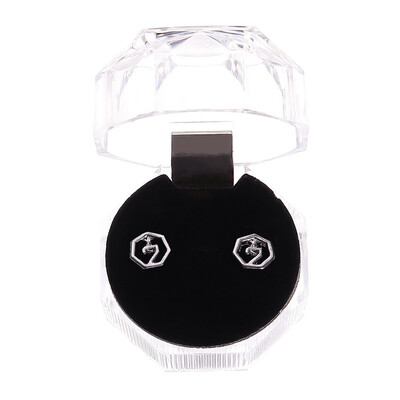 

Kpop BTS Wanna One Twice Got7 Bangtan Boys Women Fashion Earrings Stud Jewelry
