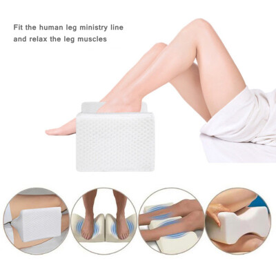 

Knee Leg Pregnancy Pillow Type Memory Cotton Knee Slow Rebound Clip Leg Pillow Pregnant Women Foot Pillow Drop Shipping