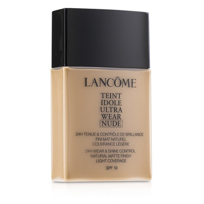 

LANCOME - Teint Idole Ultra Wear Nude Foundation SPF19 - 055 Beige Ideal 40ml13oz