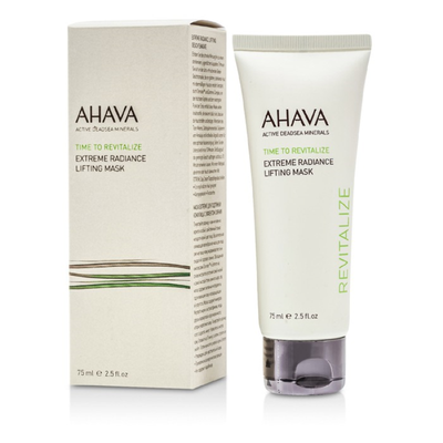 

AHAVA - Time To Revitalize Extreme Radiance Lifting Mask 75ml25oz
