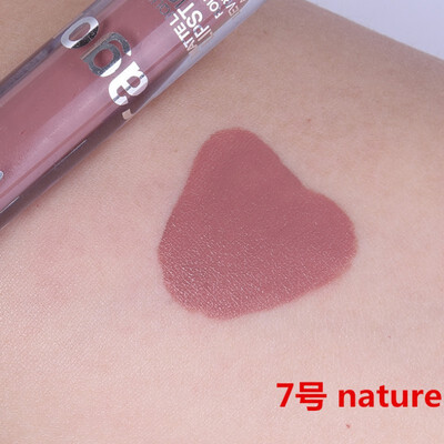 

2018 New 12 Colors Lipstick Hot Sexy Colors Lip Paint Matte Lipstick Waterproof Long Lasting Lip Gloss Lip Kit