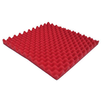 

Siaonvr Acoustic Foam Panel Sound Stop Absorption Sponge Studio KTV Soundproof