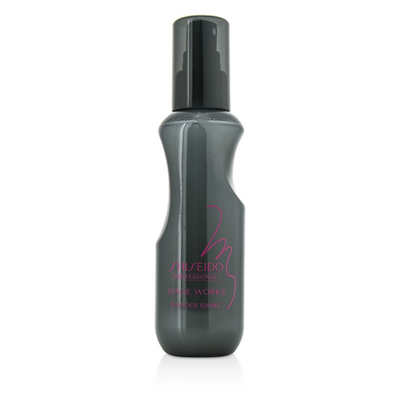

SHISEIDO - Stage Works Powder Shake 150ml5oz