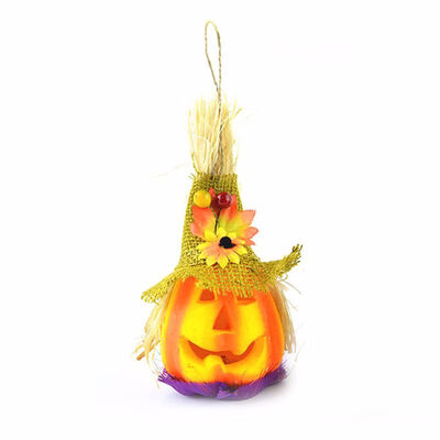 

Pumpkin Night Light Hallowee
