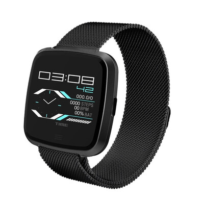 

G12 Smart Watch Men Women Calorie Pedometer Heart Rate Monitor Multi Sport IP67 Life Waterproof Sport Smartwatch for IOS Android