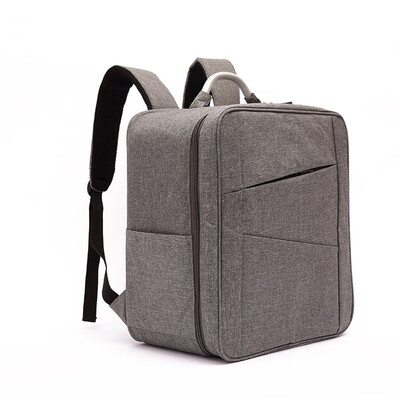 

Tailored Waterproof case Shoulder Backpack Bag For DJI Spark Drone DJI VR Goggles