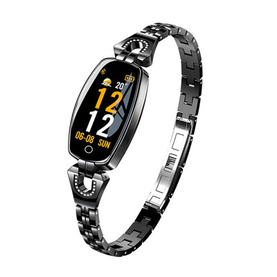 

H8 Ms Color Screen Smart Bracelet Hand Smart Watch Photo Multi-sports Mode Smartband Watch