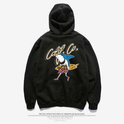 

2018 Autumn&Winter New Arrival Casual Pullover Hooded Sweatshirts Hot Sale Hoodies
