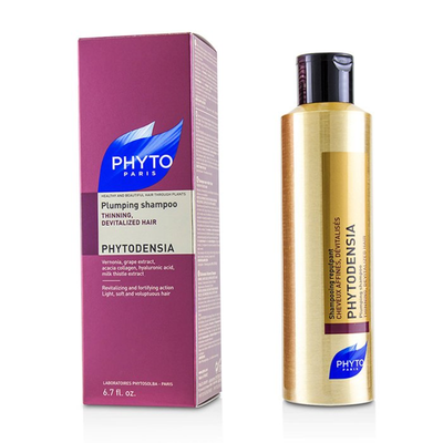 

PHYTO - Phytodensia Plumping Shampoo Thinning Devitalized Hair 200ml67oz