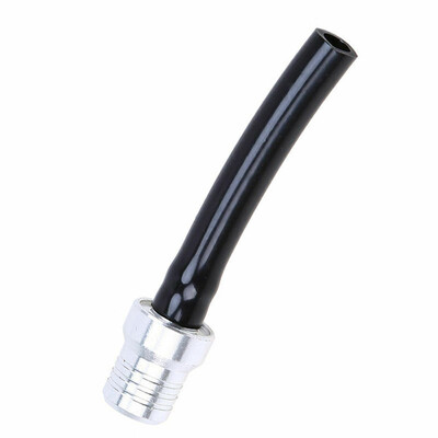 

One-Way CNC Ventilation Fuel Cap Air Vent Tube Breather For Off-Road Motorcycles