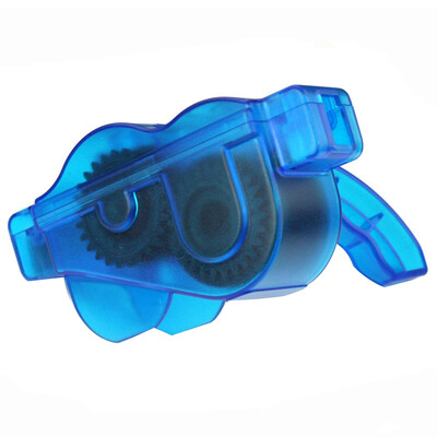 

Portable Bicycle Chain Cleaner Bike Clean Machine ABS Wash Tool Mountain Cycling Cleaning Accessories