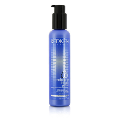 

REDKEN - Extreme Length Primer Rinse-Off Treatment For Distressed Hair 150ml5oz