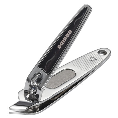 

Europe&the United States omuDa nail clippers adult medium oblique carbon steel nail clippers single OMDA3010-5