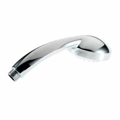 

Romantic Automatic 7 Color LED Lights Handing Shower Head RC-9816 for Bathroom