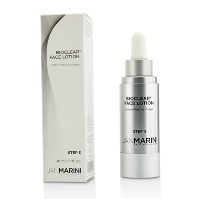 

JAN MARINI - Bioglycolic Bioclear Face Lotion 30ml1oz