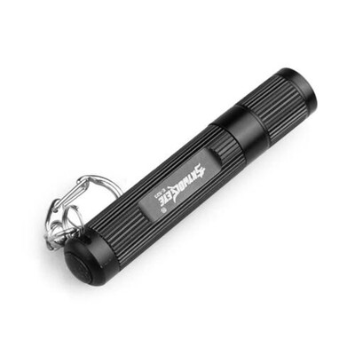 

1XPE LED LED Flashlight 3 Modes Waterproof Outdoor Camping Lamps Fishing IP44