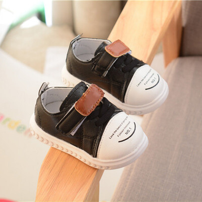 

Infant Baby PU Suede Leather Newborn Baby Boy Girl Moccasins Soft Shoes Fringe Soft Soled Non-slip Crib First Walker A1
