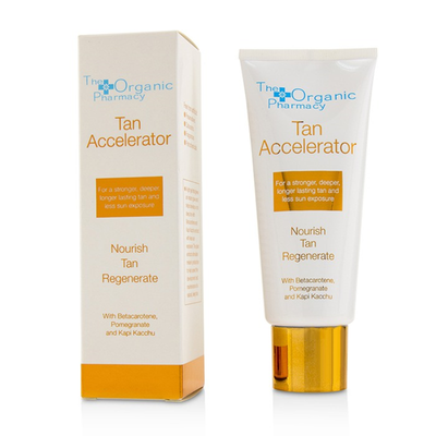 

THE ORGANIC PHARMACY - Tan Accelerator 100ml33oz