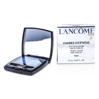 

LANCOME - Ombre Hypnose Eyeshadow - P207 Bleu De France Pearly Color 25g008oz