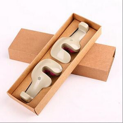 

2pcs Car Hook Auto Vehicle Seat Headrest Silica Gel Bag Hook Car Interior Accessories Hanger Holder Hanger Gift Suits