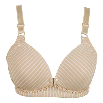 

Cotton Maternity Nursing Bras Set Pregnant Breastfeeding Pregnancy Women Underwear Breast Feeding Bra