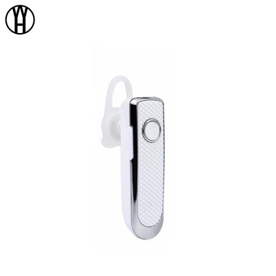 

WH SW-I7 Hanging ear type car music stereo long standby business wireles Bluetooth headphone for xiaomi samsung huawei iphone