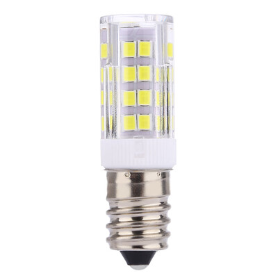 

E14 AC 220V 4W 330 - 350LM SMD 2835 LED Bulb Light Spotlight with 51 LEDs