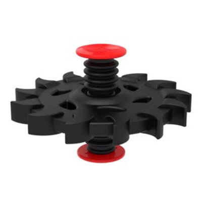 

〖Follure〗Bouncing Gyro Fingertip Elastic Gyro Finger Interval Decompression Toy