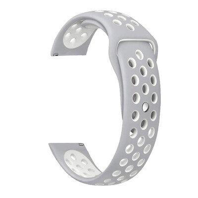

〖Follure〗Replacement Ventilate Sport Soft Wristband Wrist Strap For Huami Amazfit GTS