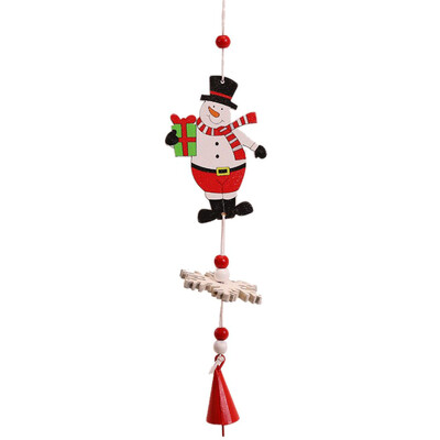 

Tailored Christmas Decorations Wooden Christmas Tree Decorations Small Pendants