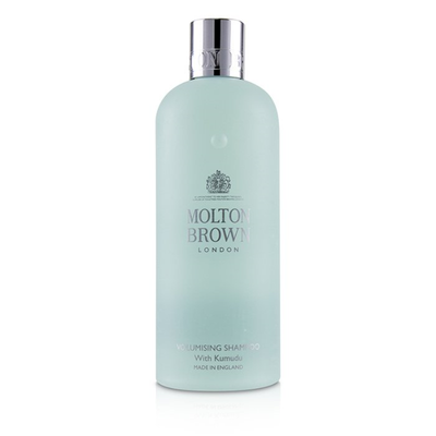 

MOLTON BROWN - Volumising Shampoo with Kumudu Fine Hair 300ml10oz