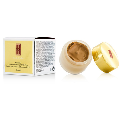 

ELIZABETH ARDEN - Ceramide Lift & Firm Makeup SPF 15 - 04 Sandstone 30ml1oz
