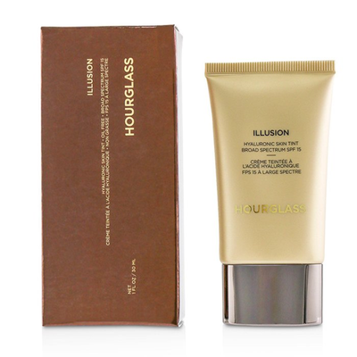 

HOURGLASS - Illusion Hyaluronic Skin Tint SPF 15 - Sand 30ml1oz
