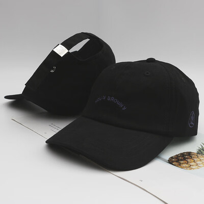 

Hat Lady Korean Edition Students Round Face All-round Duck Tongue Cap Sunscreen Sports Cap Ins Trend Baseball Cap Male