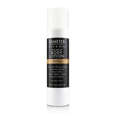 

DEMETER - Kitten Fur Body Lotion 250ml84oz
