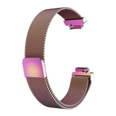 

〖Follure〗Milanese Stainless Steel Watch Band Strap Bracelet For Fitbit InspireInspire