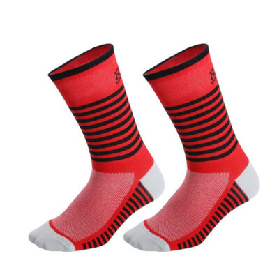 

MTB Cycling Riding Basketball Running Yoga Sport Bicycle Breathable Soft Sock